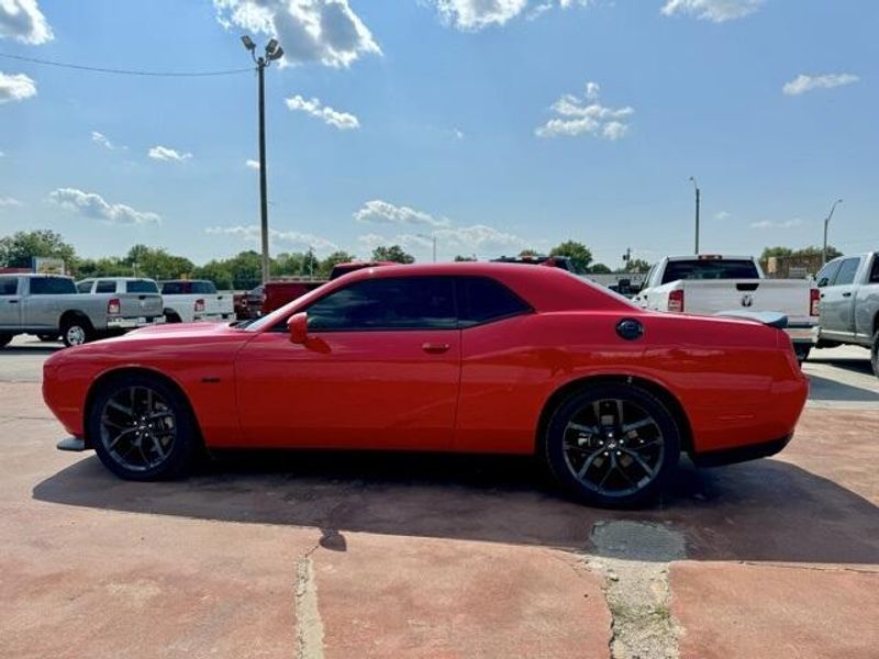 2023 Dodge Challenger R/TImage 8