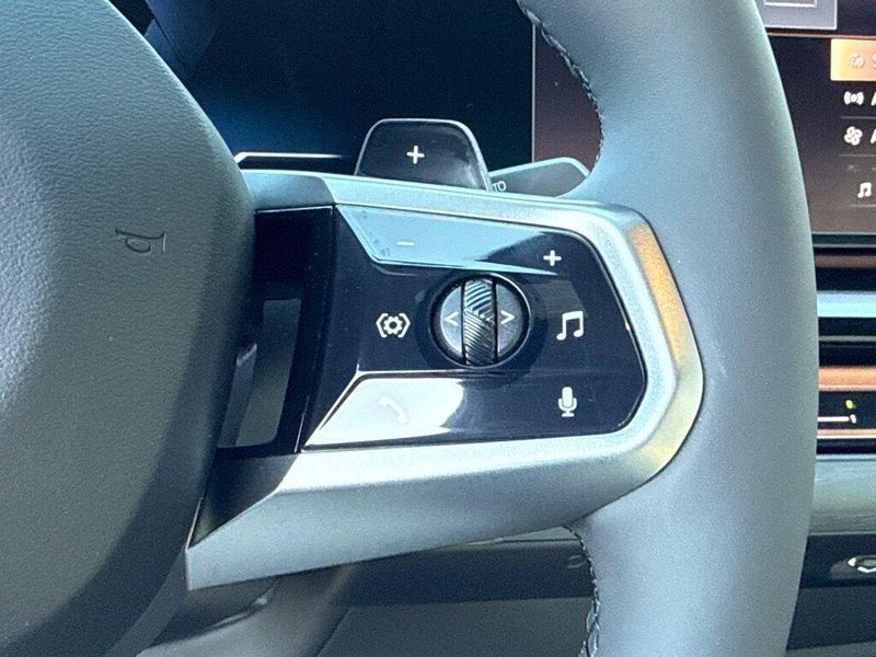 New 2027 BMW 5 Series 530iImage 21
