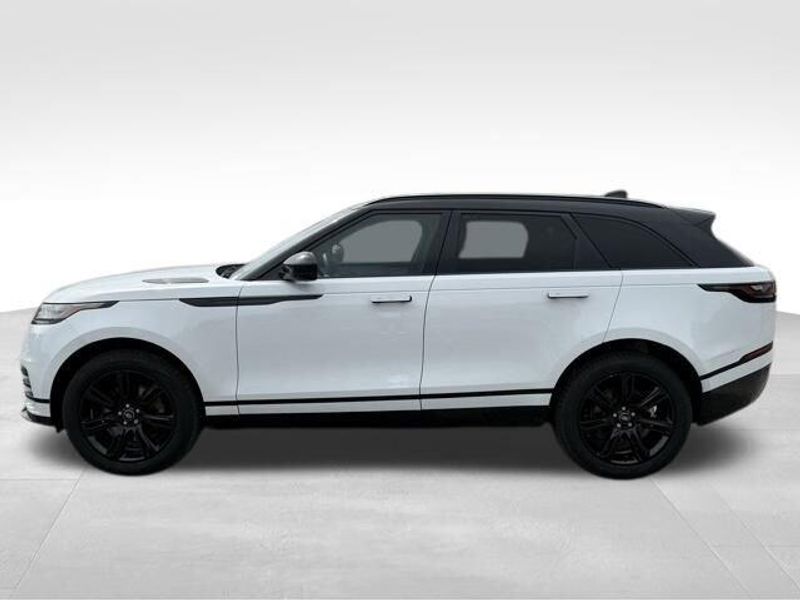 Used 2022 Land Rover Range Rover Velar R-Dynamic S