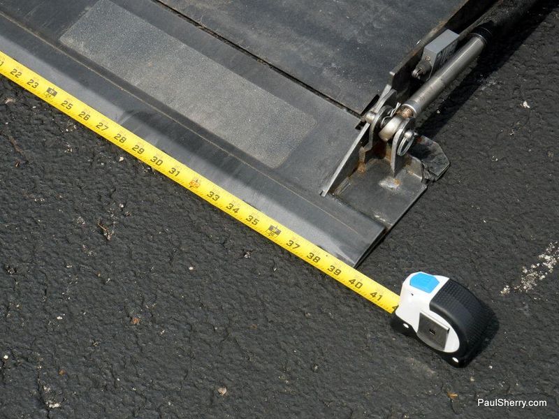 2023 RAM ProMaster 2500 Window Van High RoofImage 11