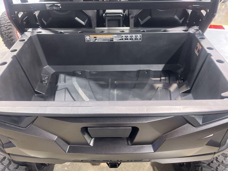 New 2026 Polaris GENERAL XP 4 1000 ULTIMATE Image 24