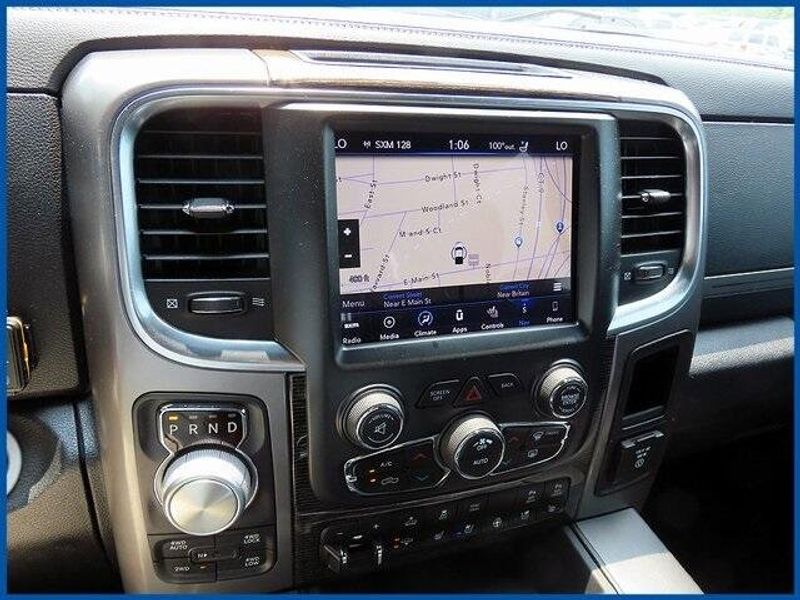 2018 RAM 1500 LimitedImage 16