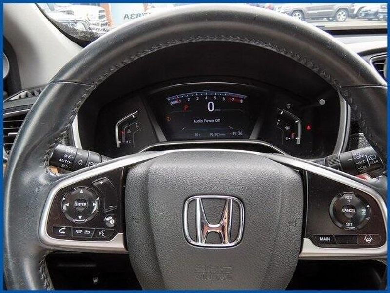 2021 Honda CR-V EX-LImage 15