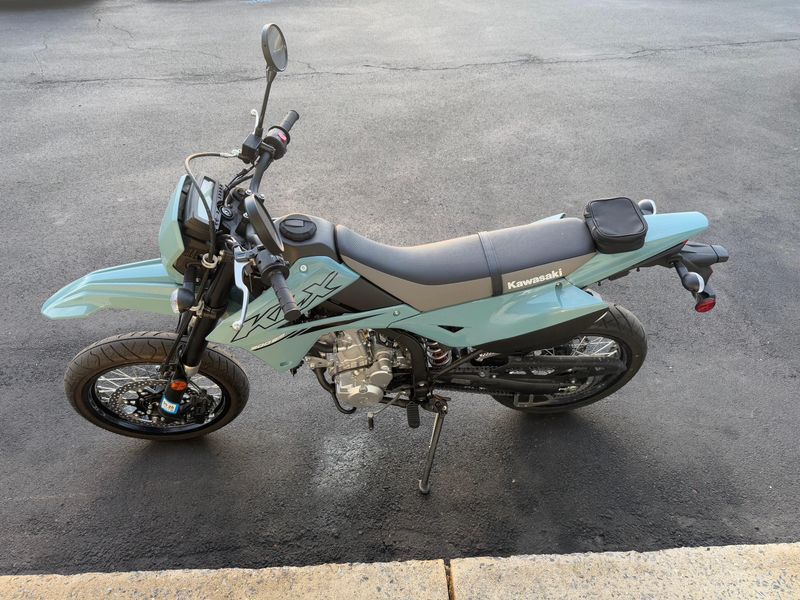 2024 Kawasaki KLX 300SMImage 2