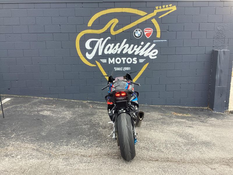 Used 2026 BMW M 1000 RR 