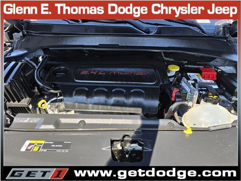2022 Jeep Compass Latitude photo 15