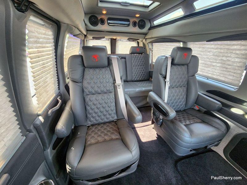 Used 2024 Chevrolet Express Cargo Image 47