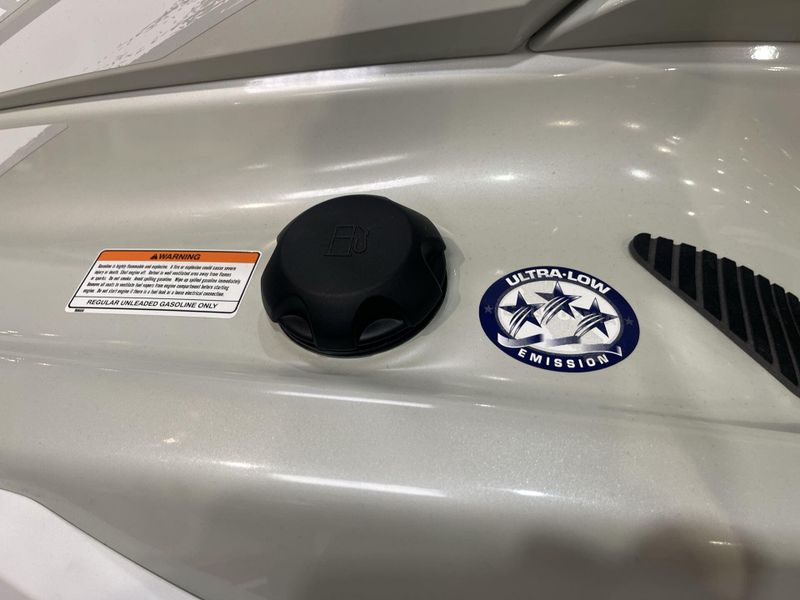 New 2025 Yamaha VX CRUISER HO Image 18