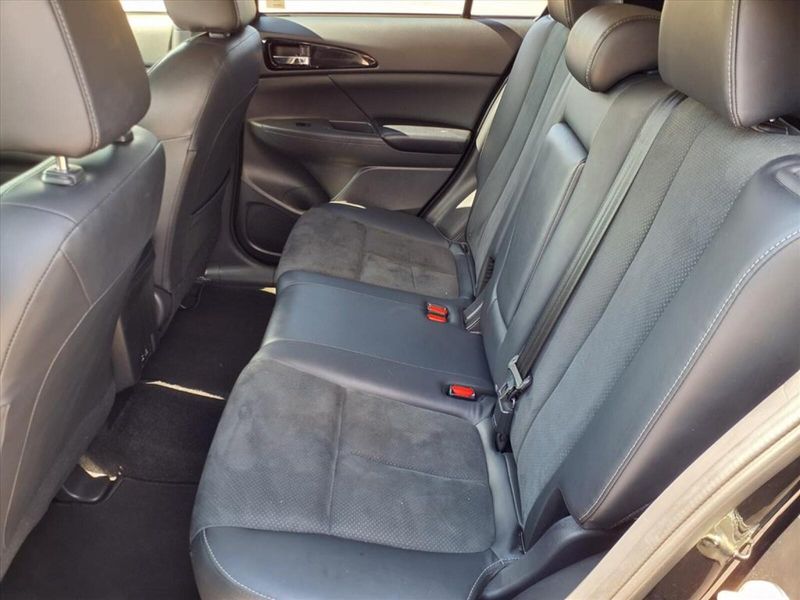 2024 Mitsubishi Eclipse Cross SE photo 18