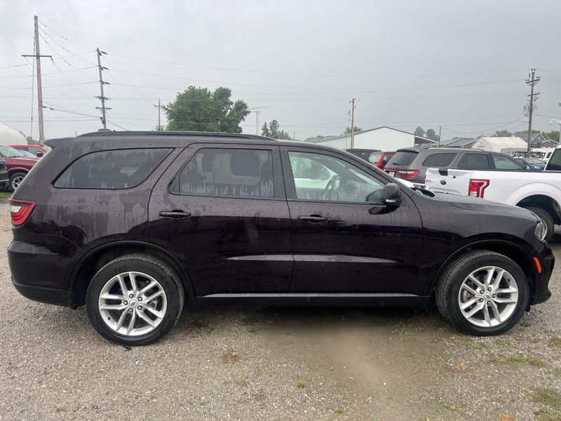 Used 2025 Dodge Durango GT PlusImage 1