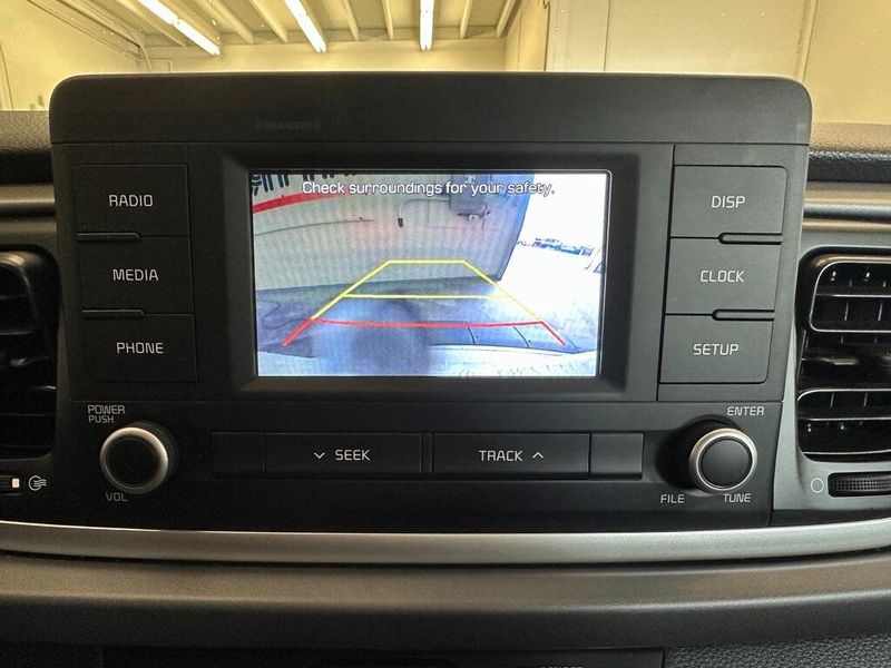 2018 Kia Rio SImage 5