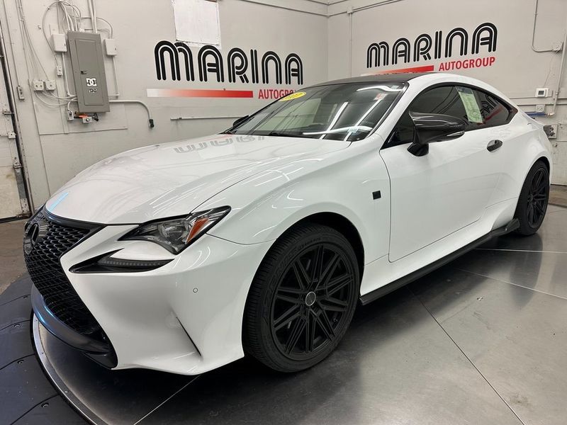 2017 Lexus RC 300 300Image 14