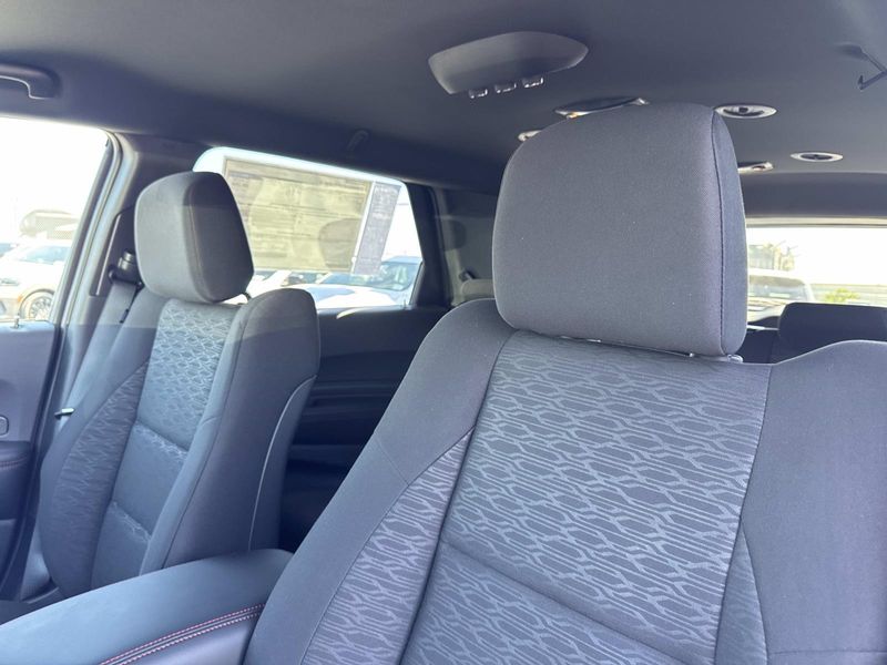 New 2026 Dodge Durango Gt Awd Hemi V8