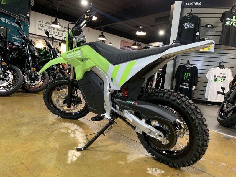 New 2023 Greenger G3 Image 18