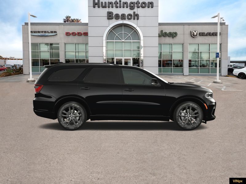 2024 Dodge Durango GT Plus 4x2Image 9