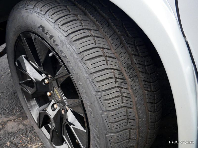 Used 2023 Chevrolet Express Cargo 