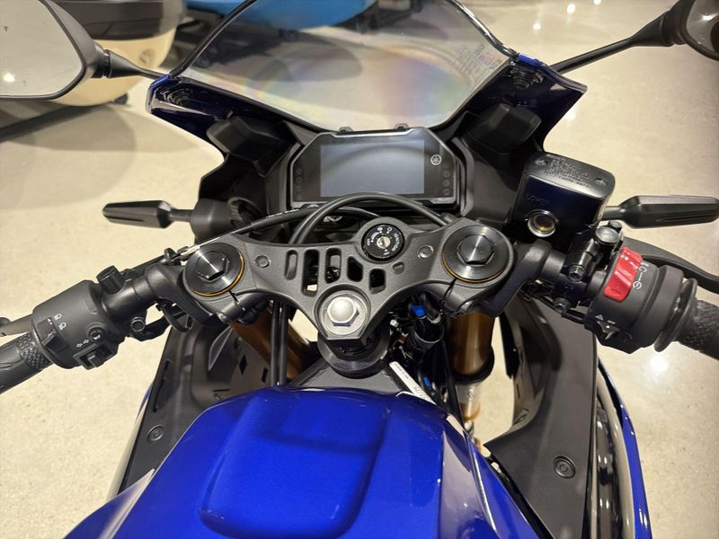 New 2026 Yamaha YZF-R3 ABS Image 26