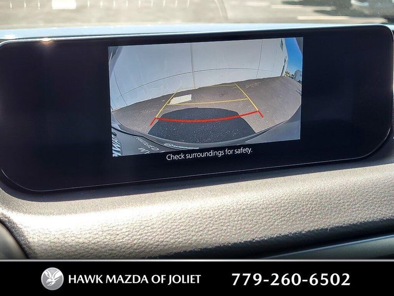 2025 Mazda CX-50 Premium photo 14