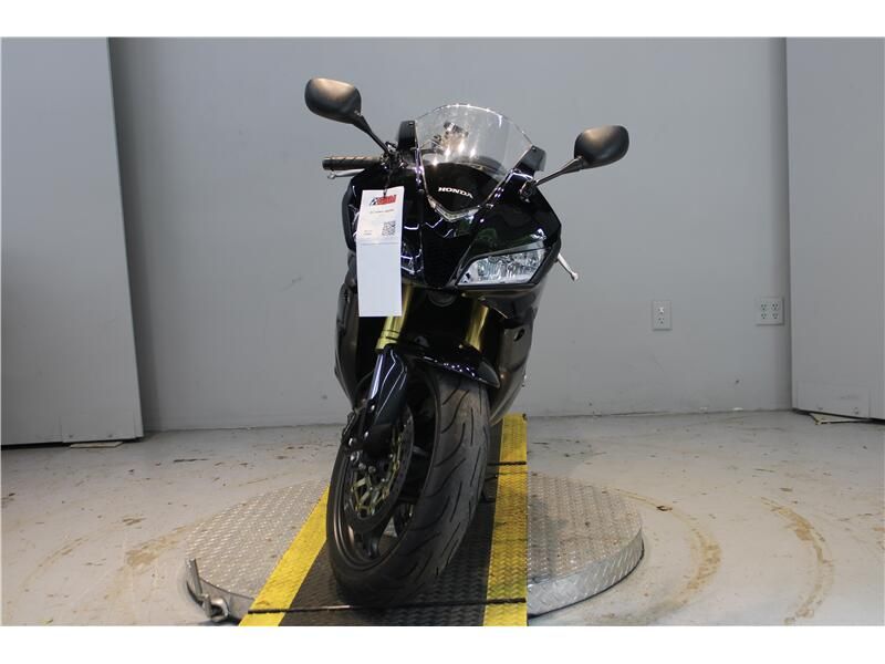 Used 2012 Honda CBR600RR Image 7