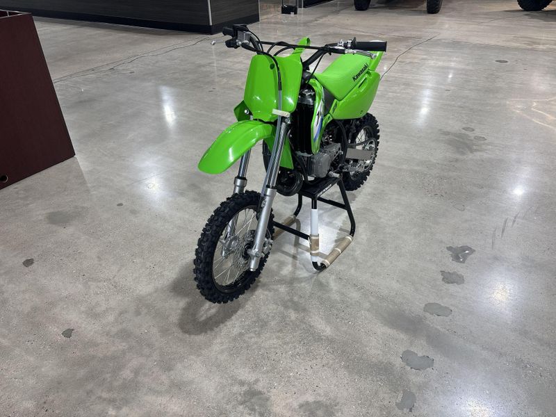 New 2027 Kawasaki KX65 Image 12