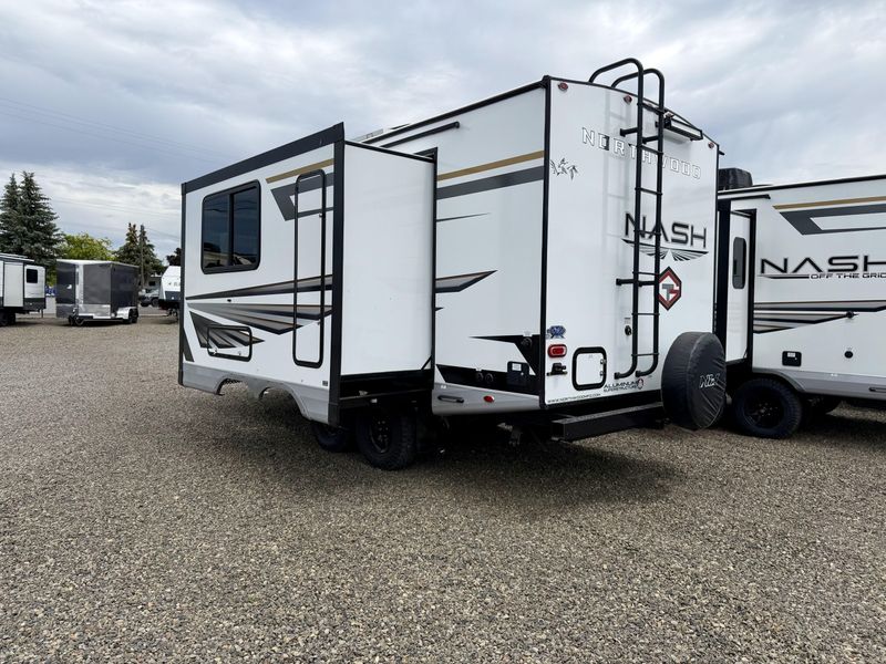 New 2027 NORTHWOOD MFG Nash 18FMImage 3