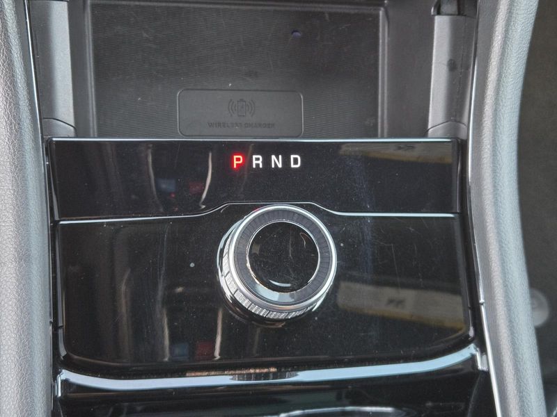 Used 2023 Jeep Grand Cherokee Altitude 4x4