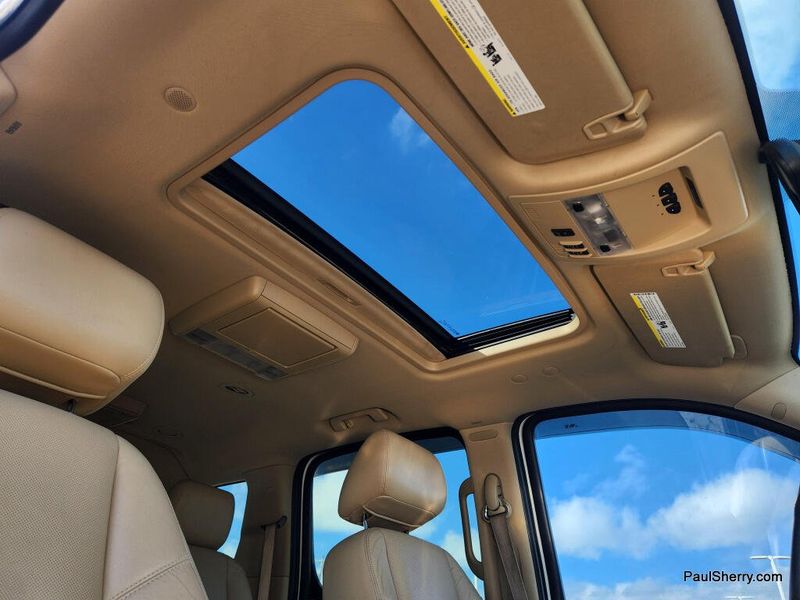 Used 2011 Cadillac Escalade ESV Premium