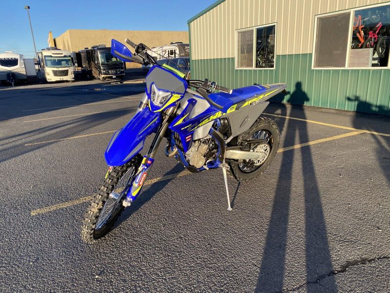 New 2025 Sherco 300 SEF 4T Image 7