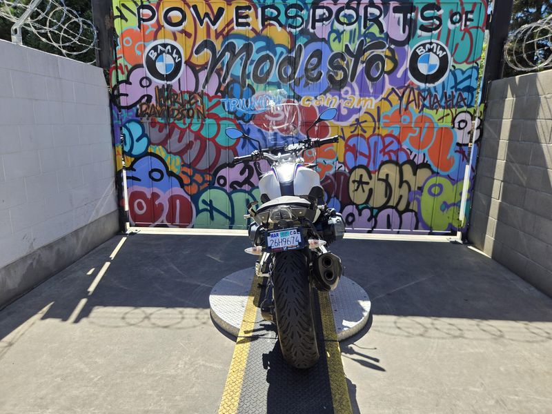 Used 2020 BMW R 1250 R Image 6