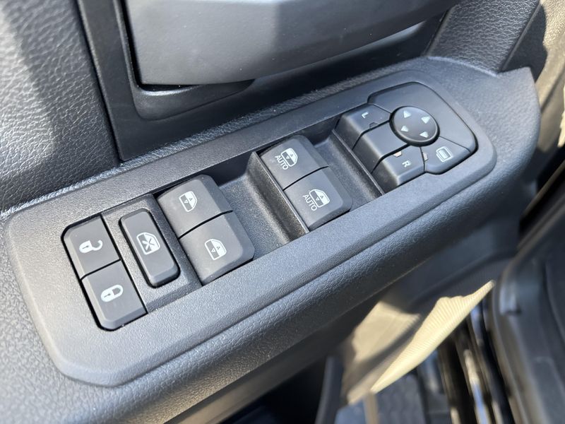 New 2026 RAM 2500 Tradesman Crew Cab 4x4 6
