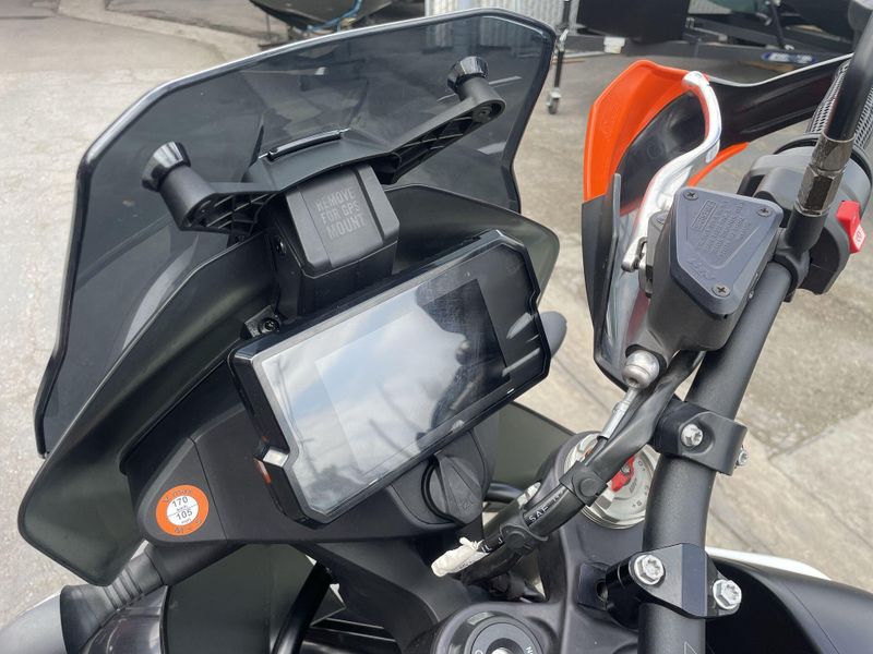 Used 2020 KTM 790 Adventure R Image 25