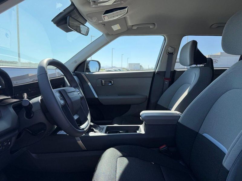 New 2027 Kia Seltos SImage 11