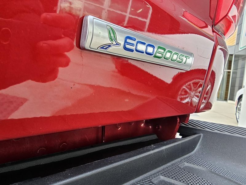 Used 2021 Ford F-150 Image 14