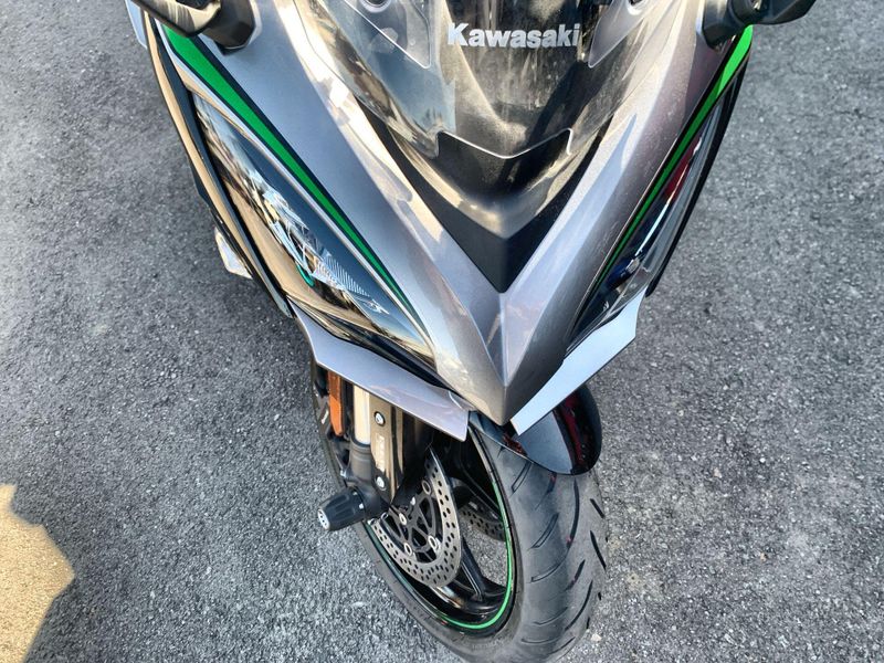 Used 2020 Kawasaki Ninja 1000 SX Image 26