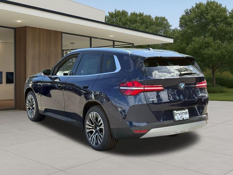 New 2026 BMW X3 30 xDriveImage 35