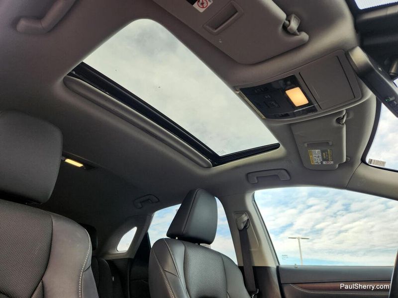 Used 2022 Lexus RX 350 