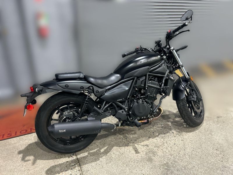 Used 2026 Kawasaki Eliminator Image 14