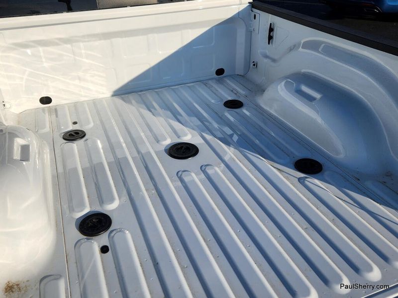 New 2026 RAM 2500 Rebel Crew Cab 4x4 6'4' Box