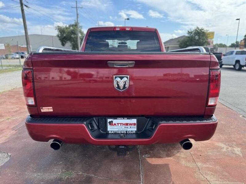 2012 RAM 1500 ExpressImage 6