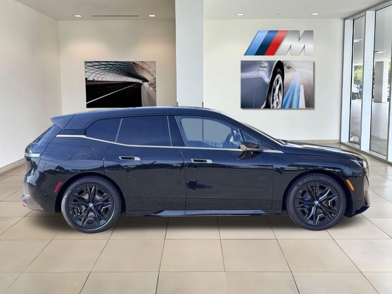 2025 BMW iX M60Image 9