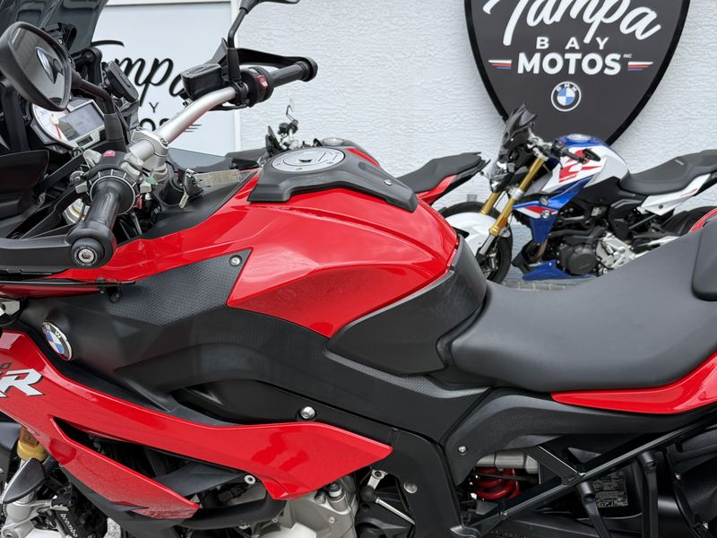 Used 2016 BMW S 1000 XR 