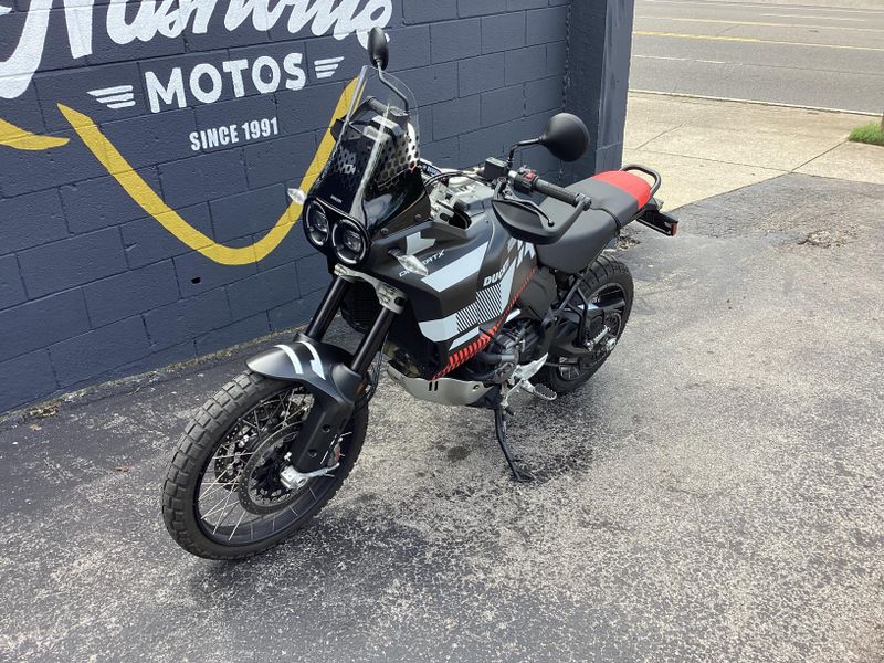 Used 2023 Ducati DesertX 937 