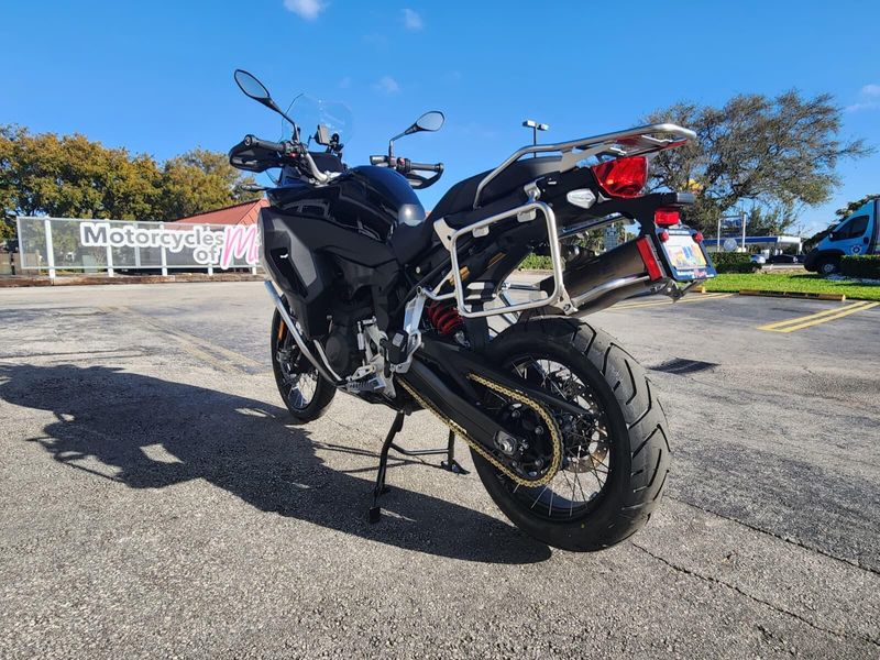 2026 BMW F 900 GS AdventureImage 7