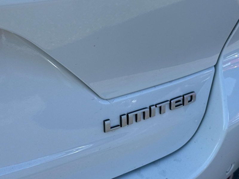 New 2026 Jeep Grand Cherokee Limited 4x4