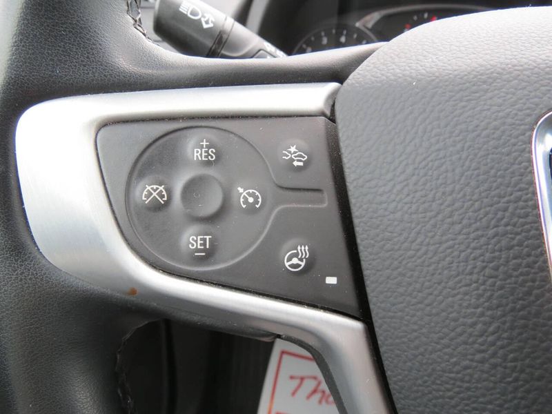 Used 2023 GMC Terrain SLT AWD 4dr SUVImage 13