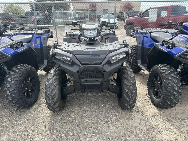 2024 Polaris SPORTSMAN 850 PREMIUM 