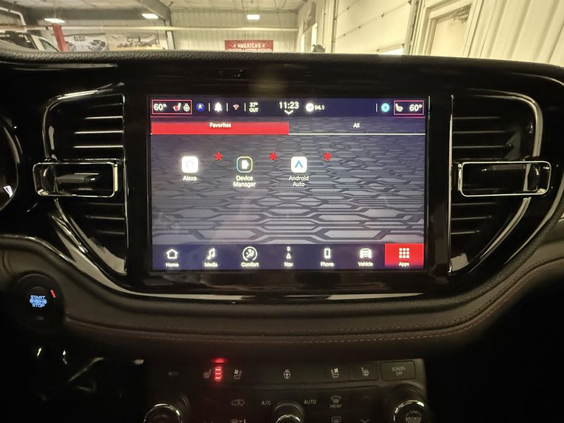 New 2026 Dodge Durango Gt Plus AwdImage 38