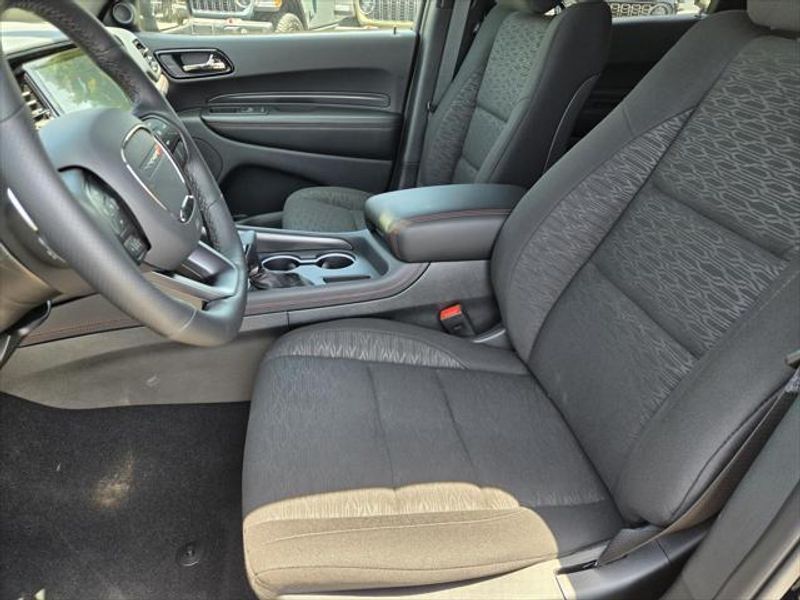 New 2026 Dodge Durango Gt Rwd