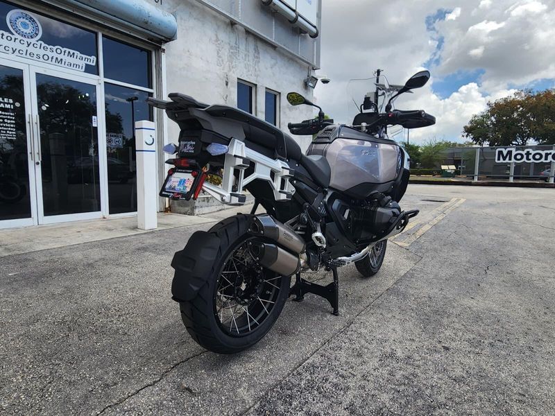 2026 BMW R 1300 GS AdventureImage 13