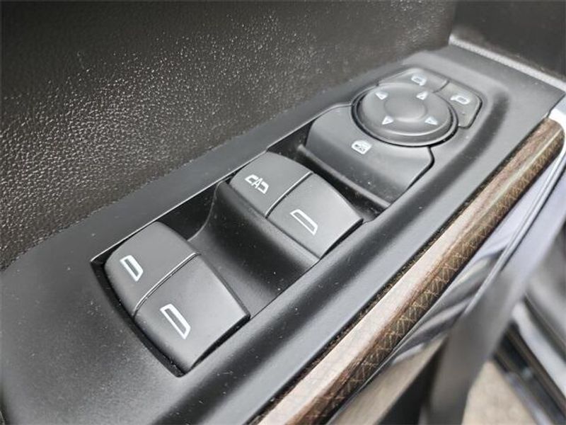 2022 Chevrolet Silverado 1500 LTD LT Trail BossImage 24